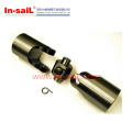 Universal Joints Chain 1mm Steel Shaft Couplings